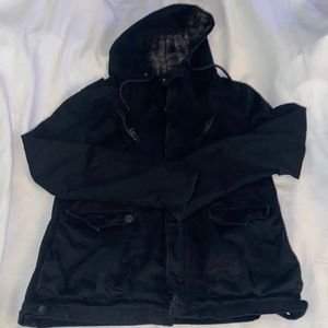 All Saints Spitalfields Mens Jacket